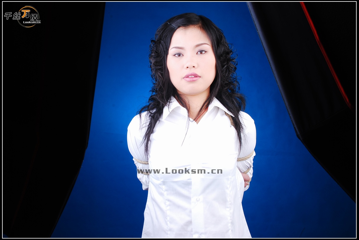 Chinese Rope Model 109