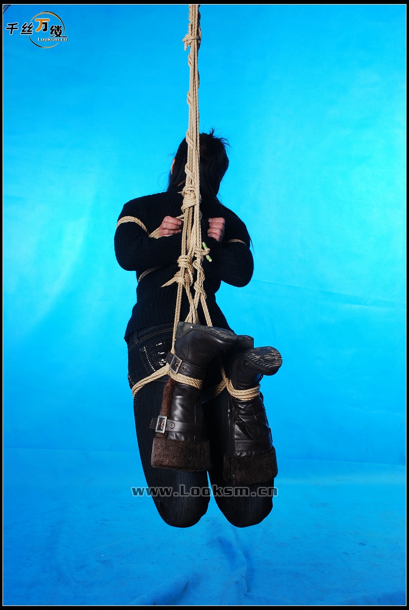 Chinese Rope Model 115