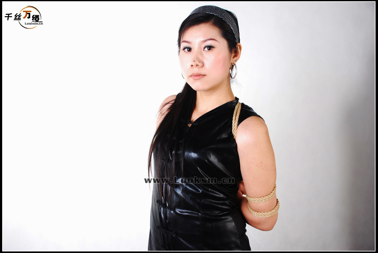 Chinese Rope Model 116