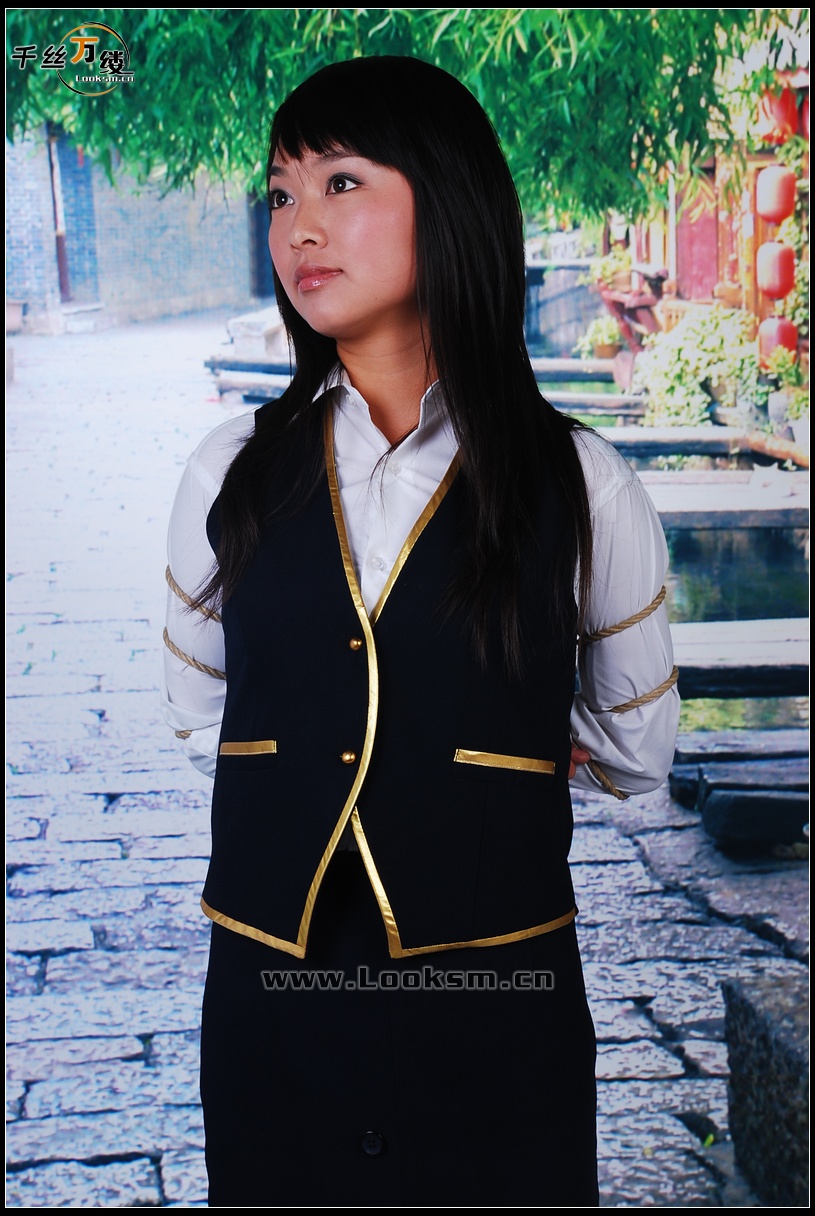 Chinese Rope Model 120