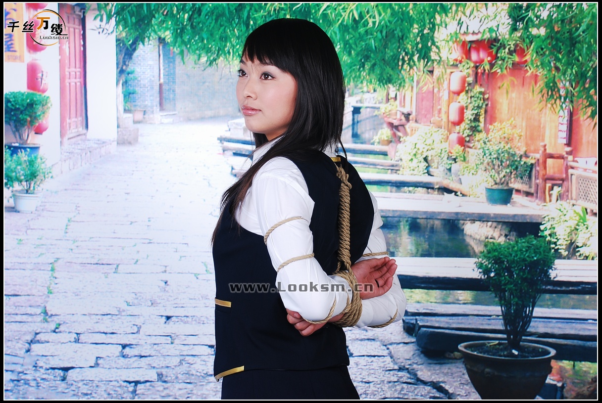 Chinese Rope Model 120