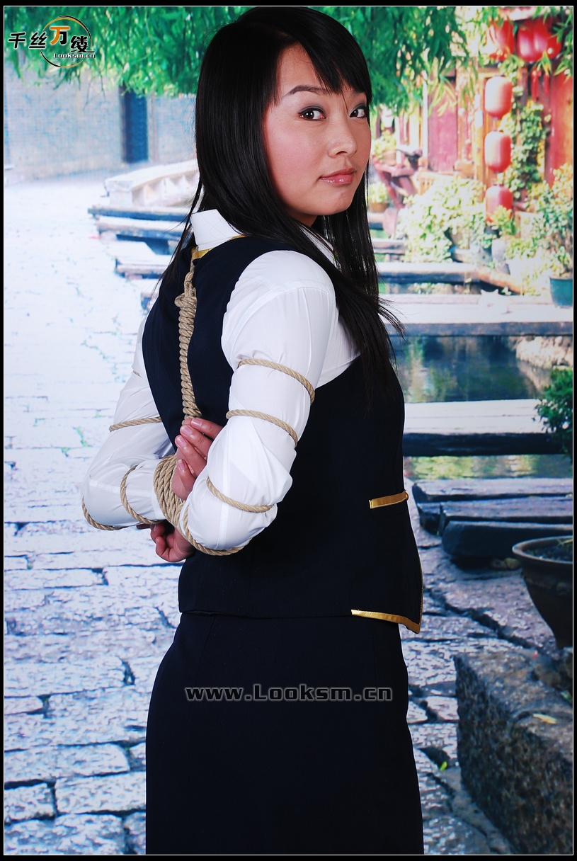 Chinese Rope Model 120