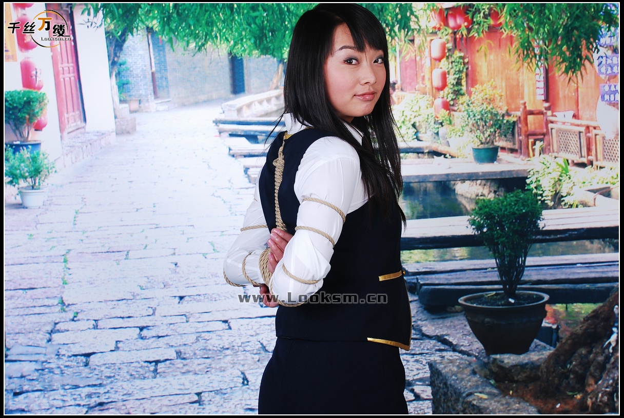 Chinese Rope Model 120