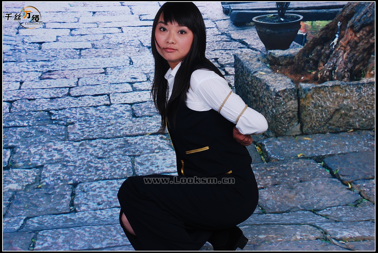 Chinese Rope Model 120