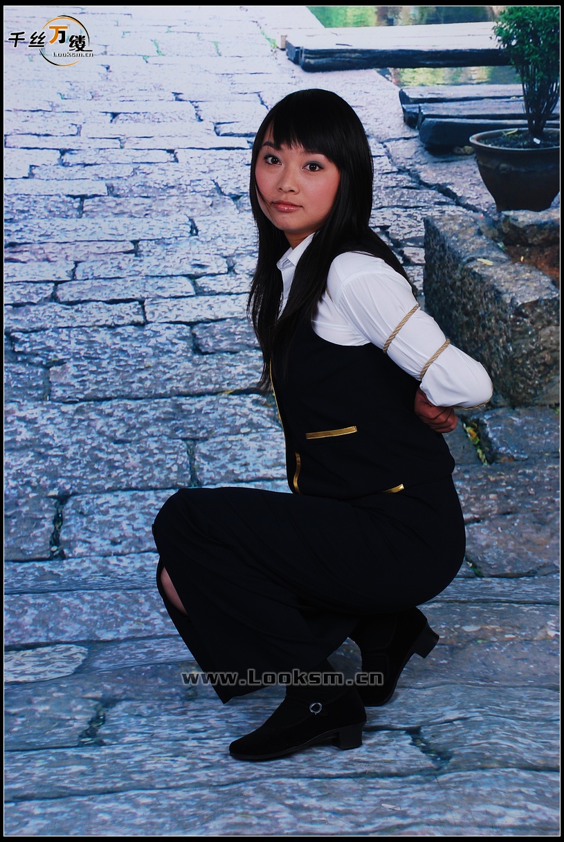 Chinese Rope Model 120