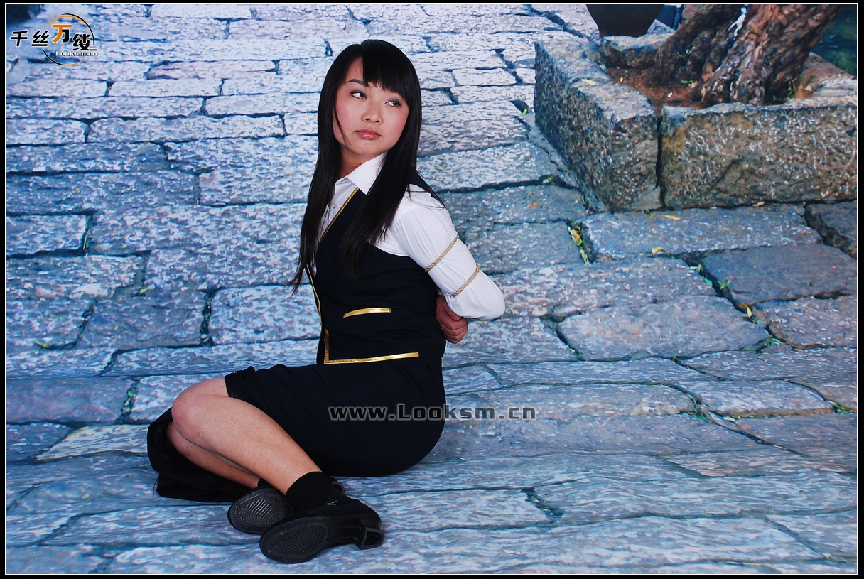 Chinese Rope Model 120