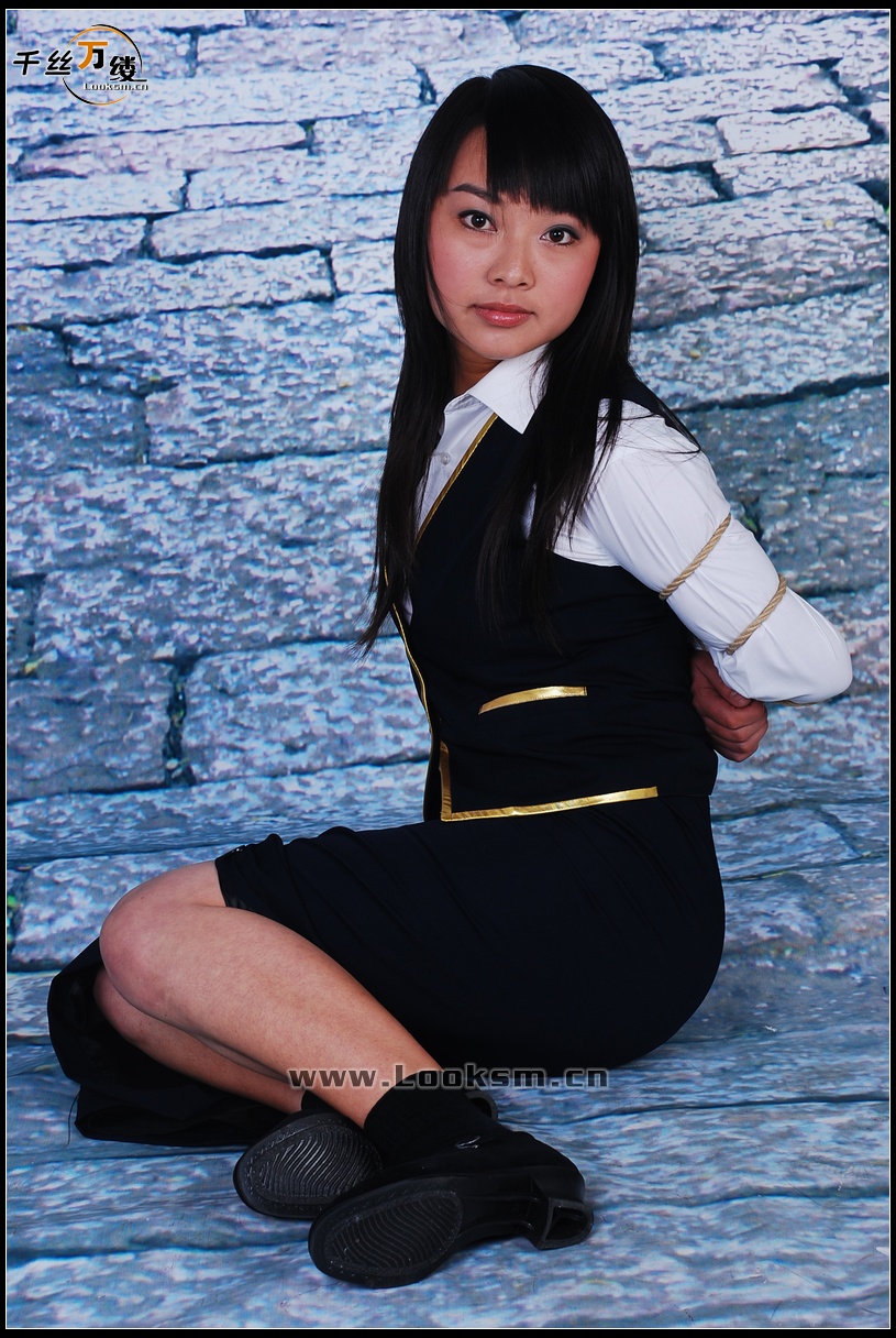 Chinese Rope Model 120