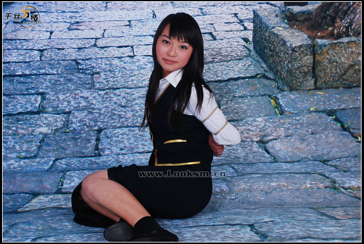 Chinese Rope Model 120