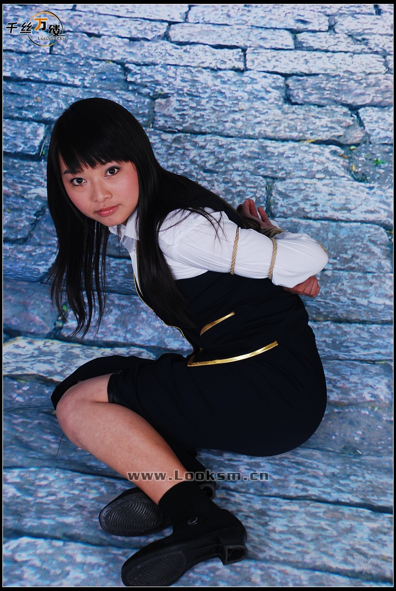 Chinese Rope Model 120