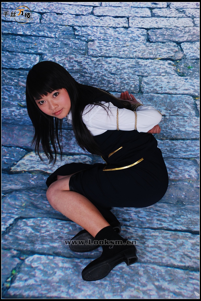 Chinese Rope Model 120