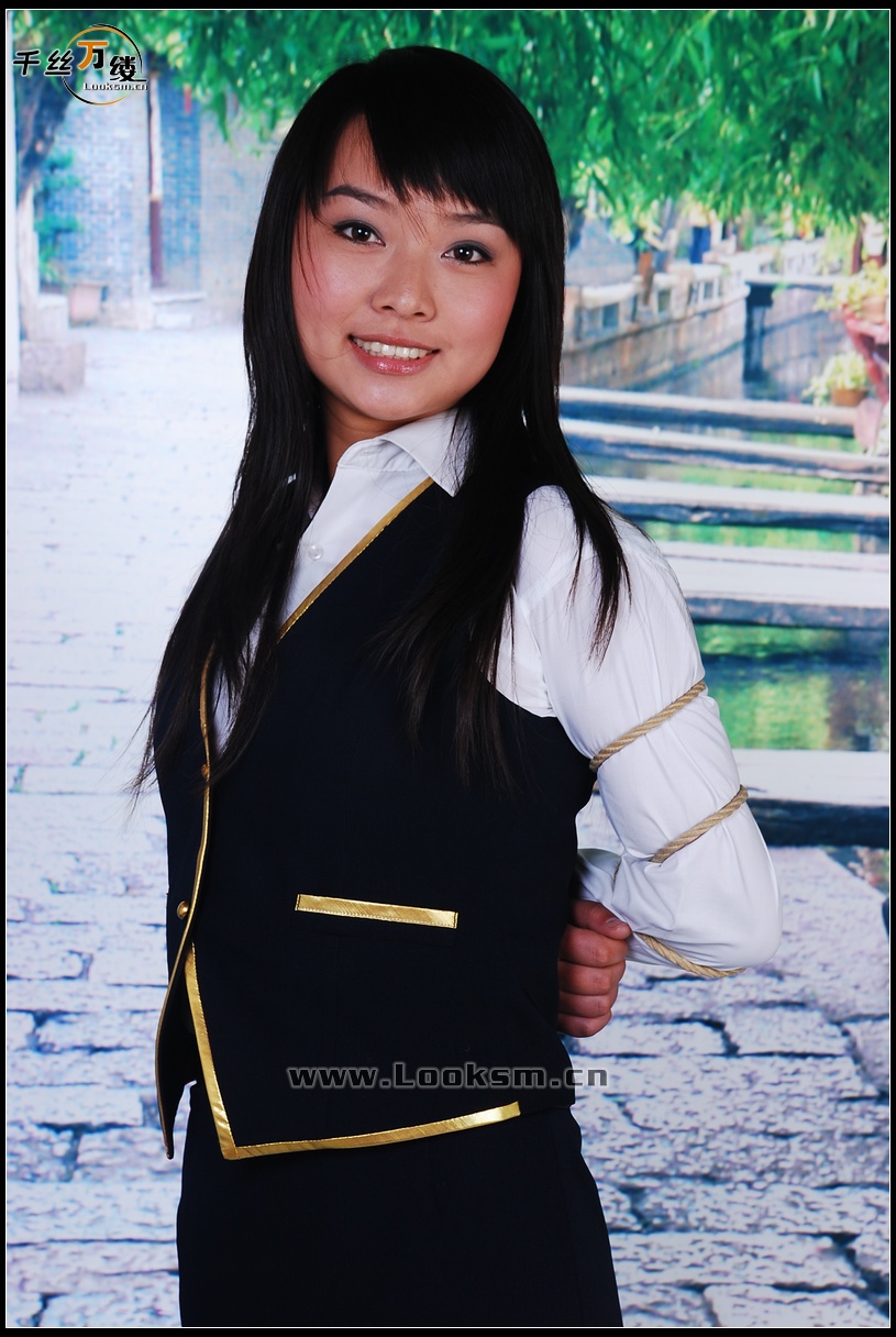 Chinese Rope Model 120