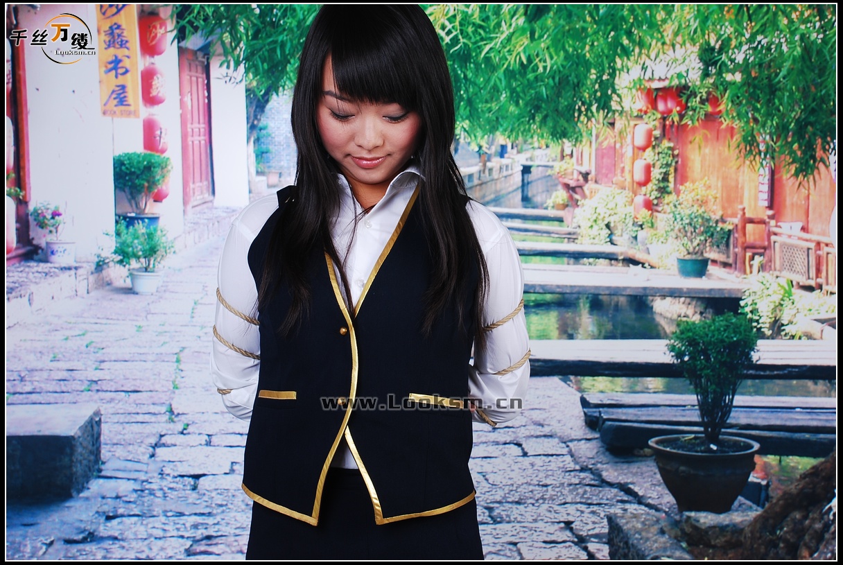 Chinese Rope Model 120