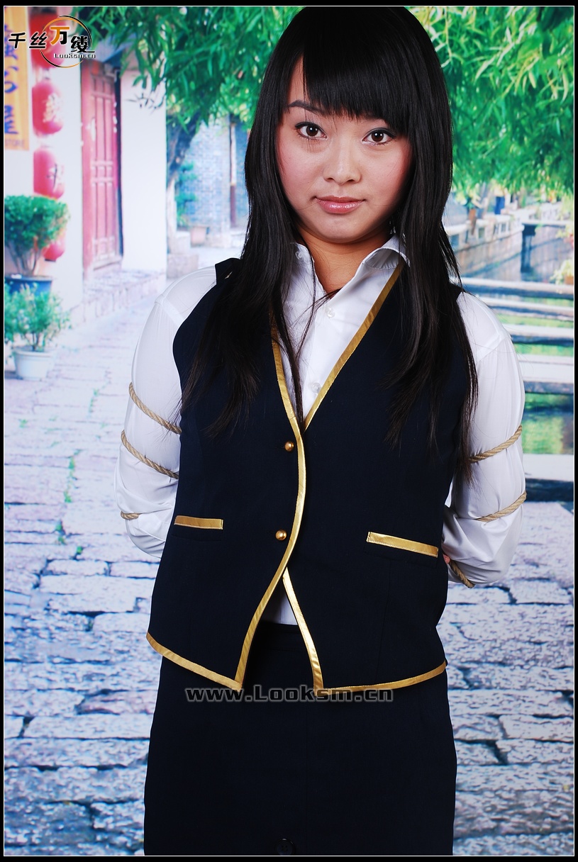 Chinese Rope Model 120