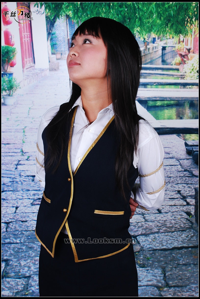 Chinese Rope Model 120