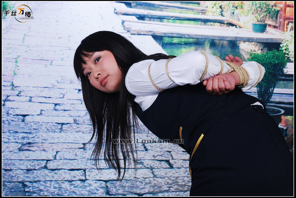 Chinese Rope Model 120