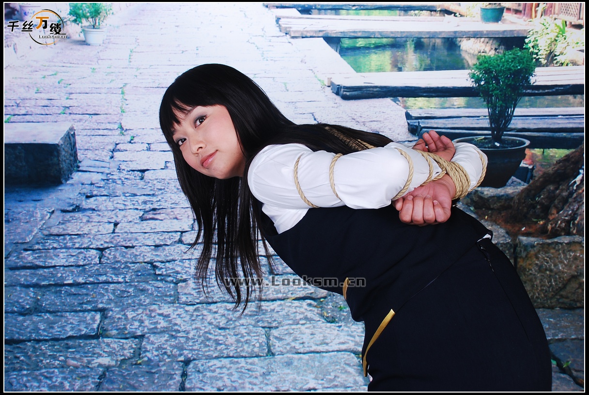 Chinese Rope Model 120