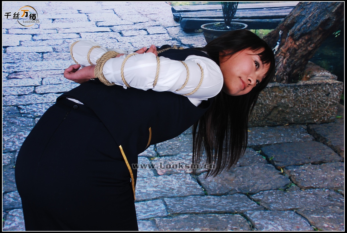 Chinese Rope Model 120