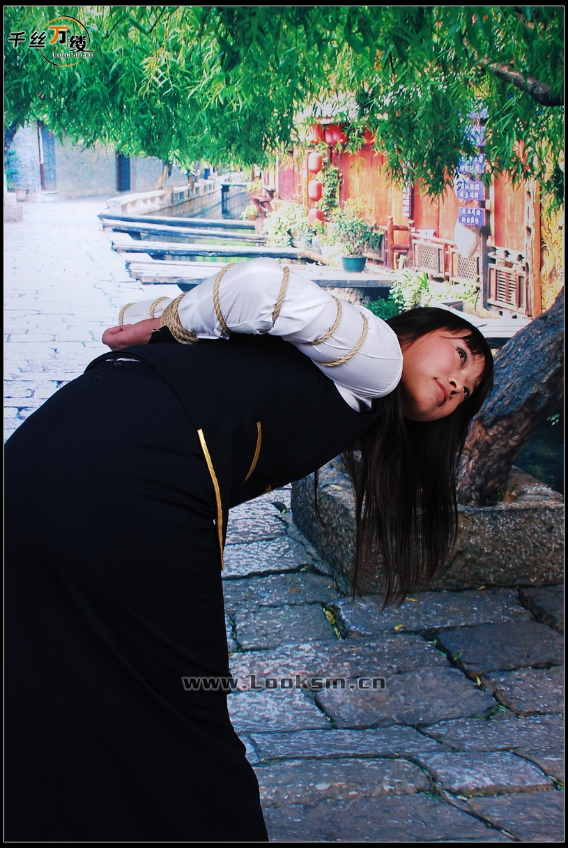 Chinese Rope Model 120