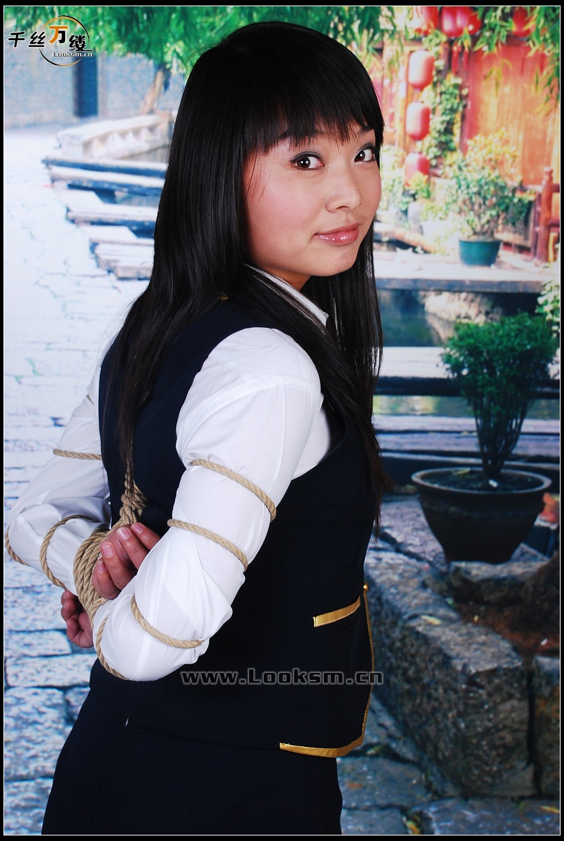 Chinese Rope Model 120