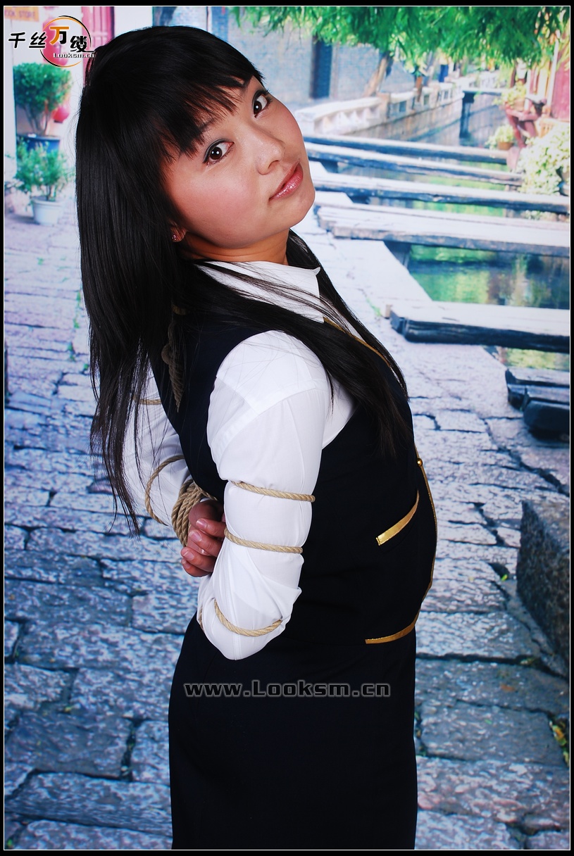 Chinese Rope Model 120