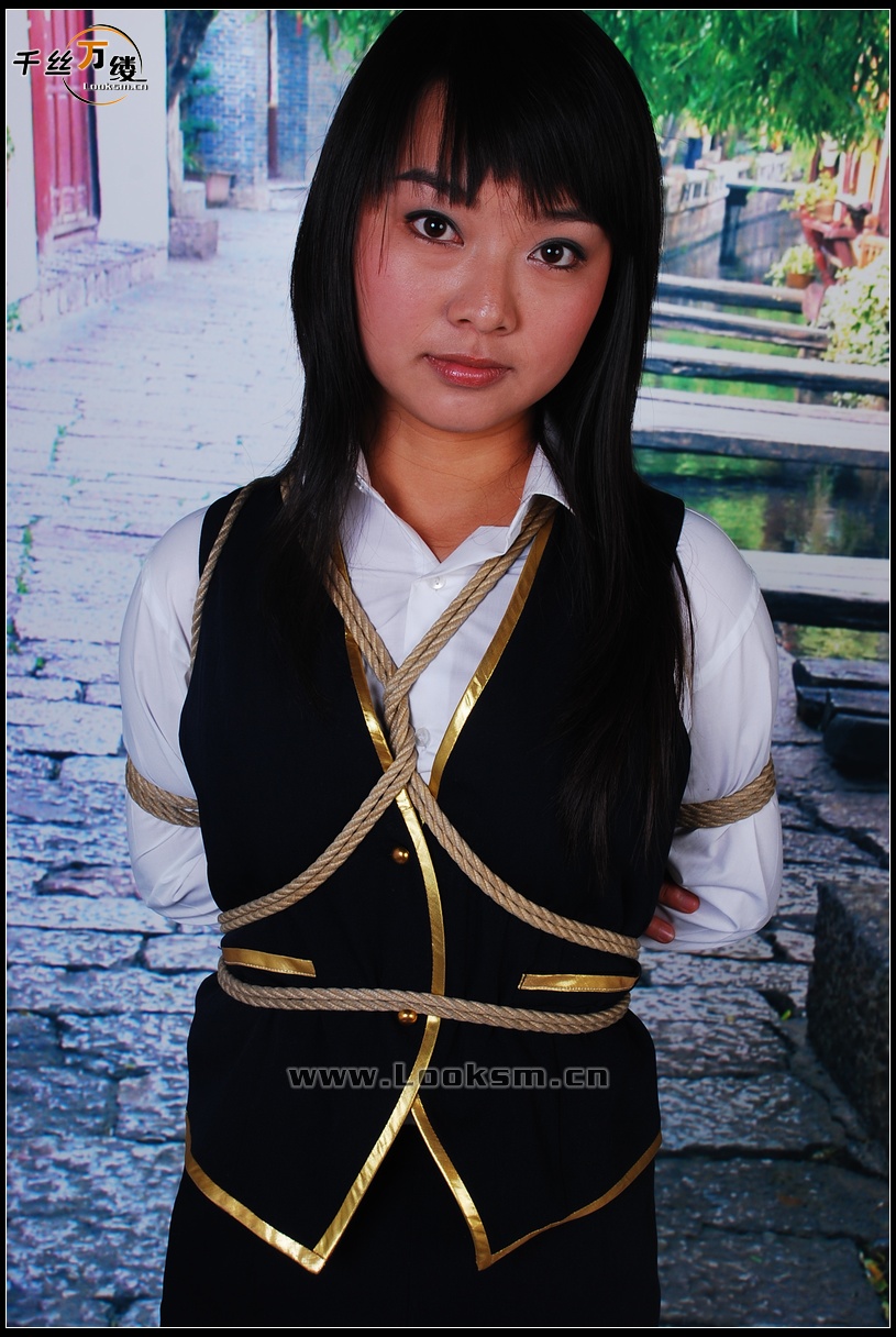 Chinese Rope Model 120