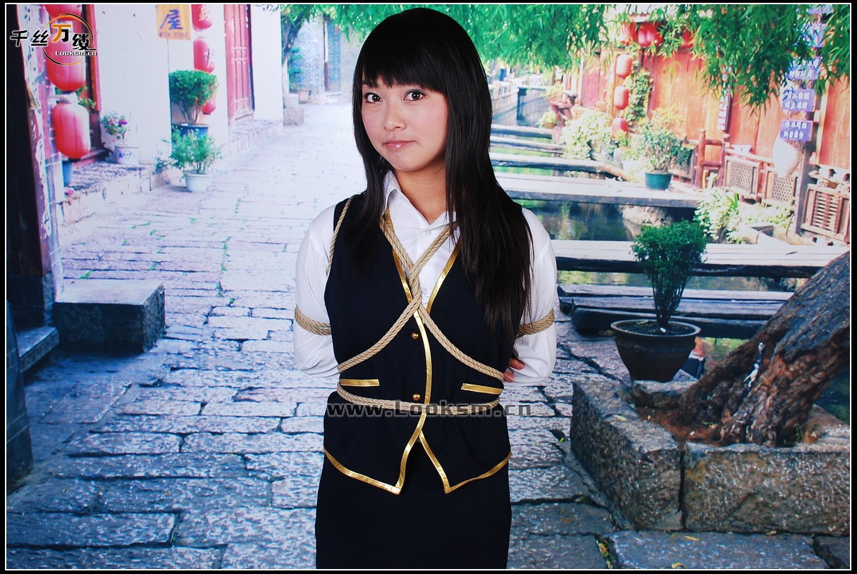 Chinese Rope Model 120