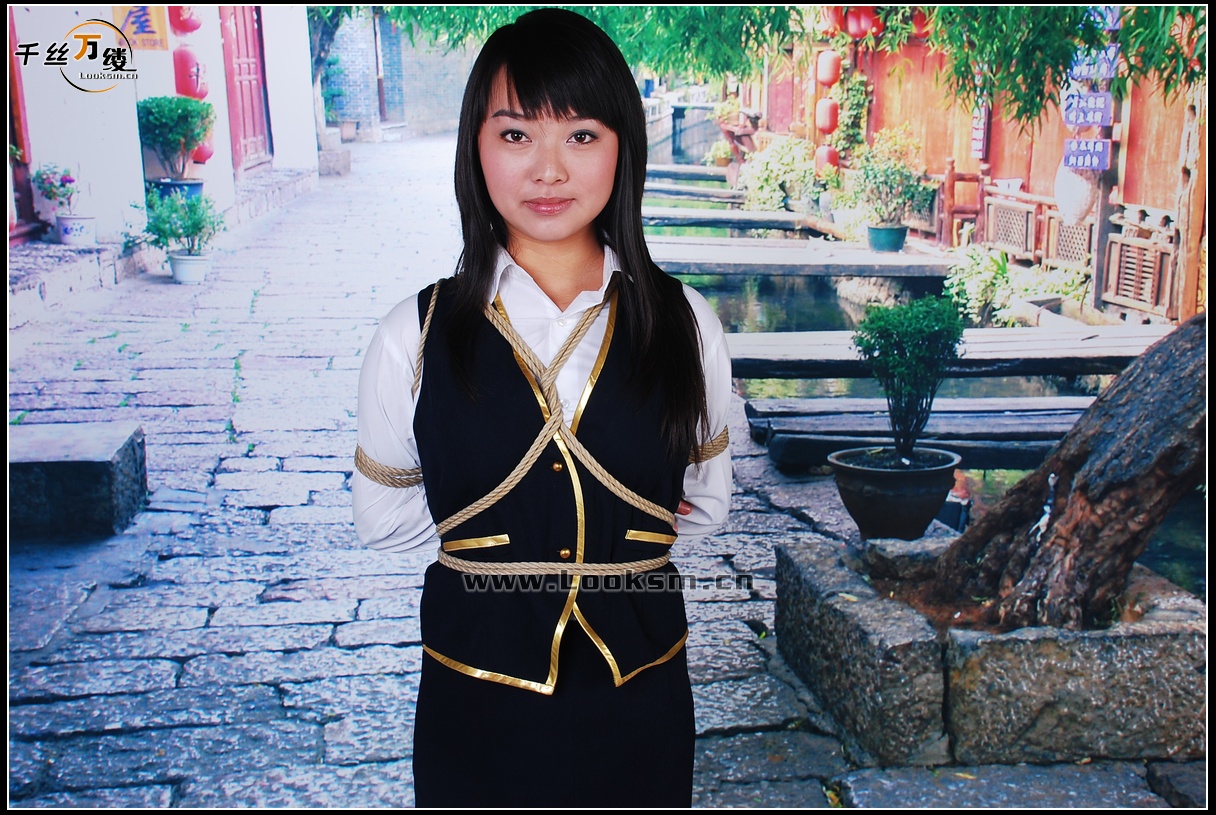 Chinese Rope Model 120