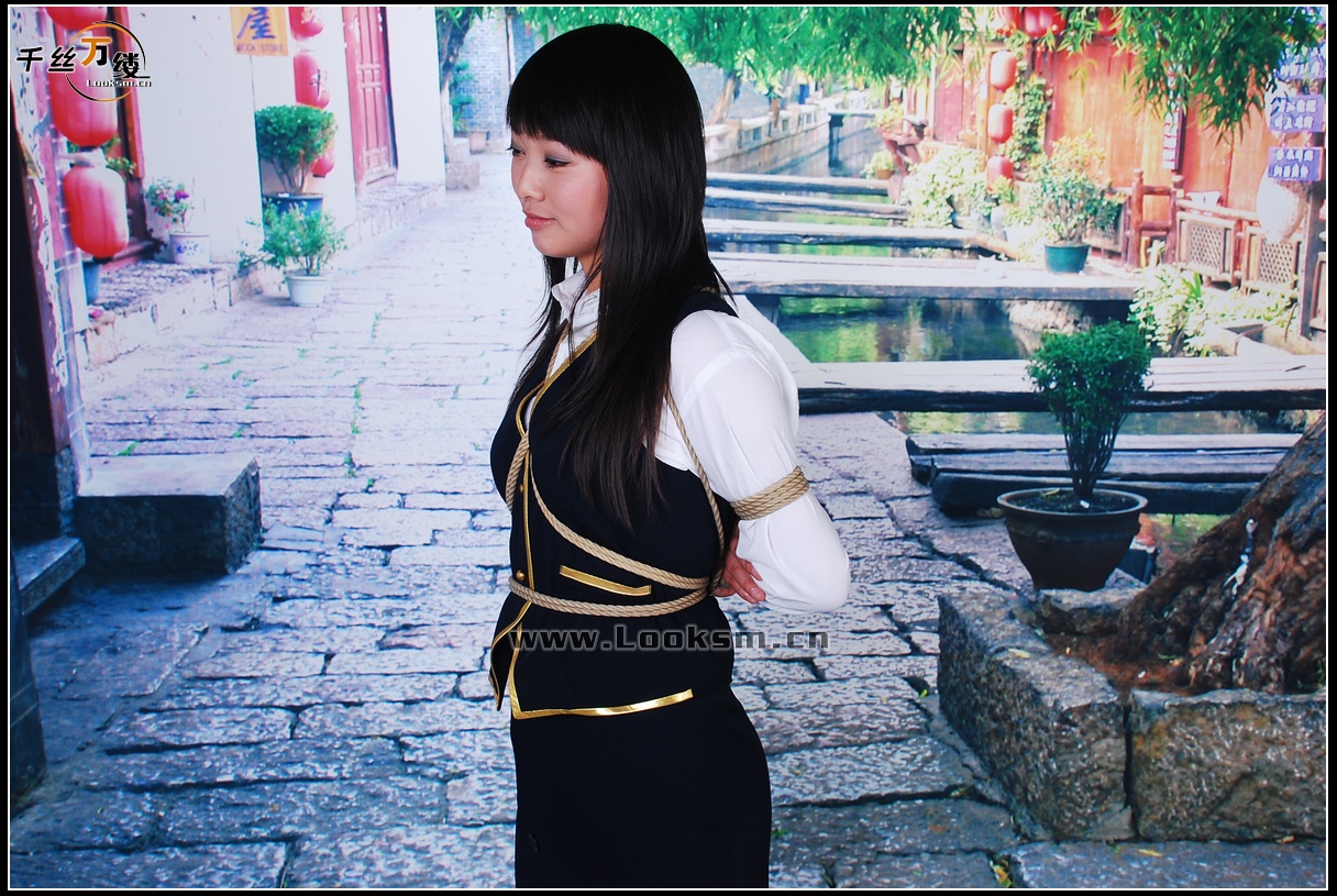 Chinese Rope Model 120