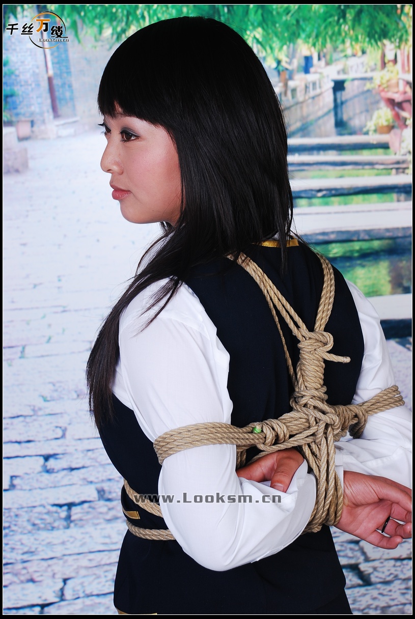 Chinese Rope Model 120