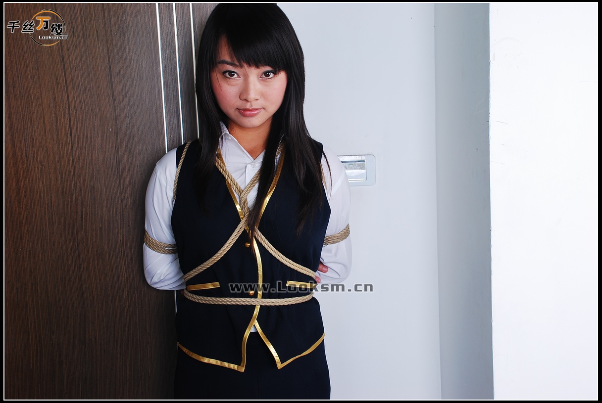 Chinese Rope Model 120