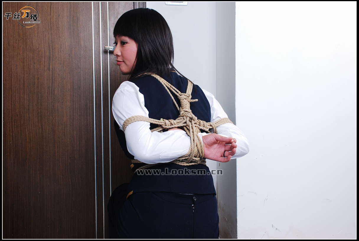 Chinese Rope Model 120