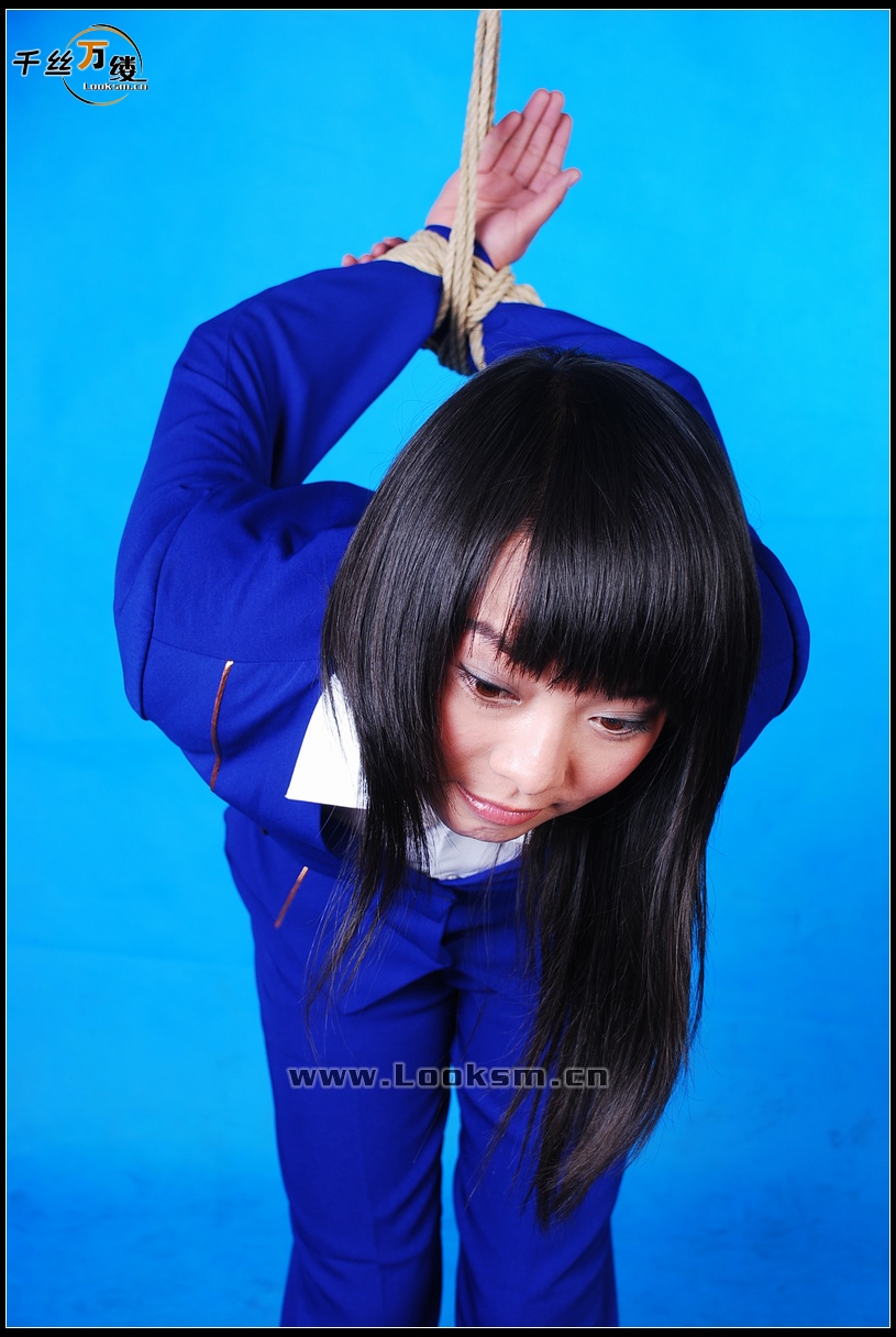 Chinese Rope Model 121