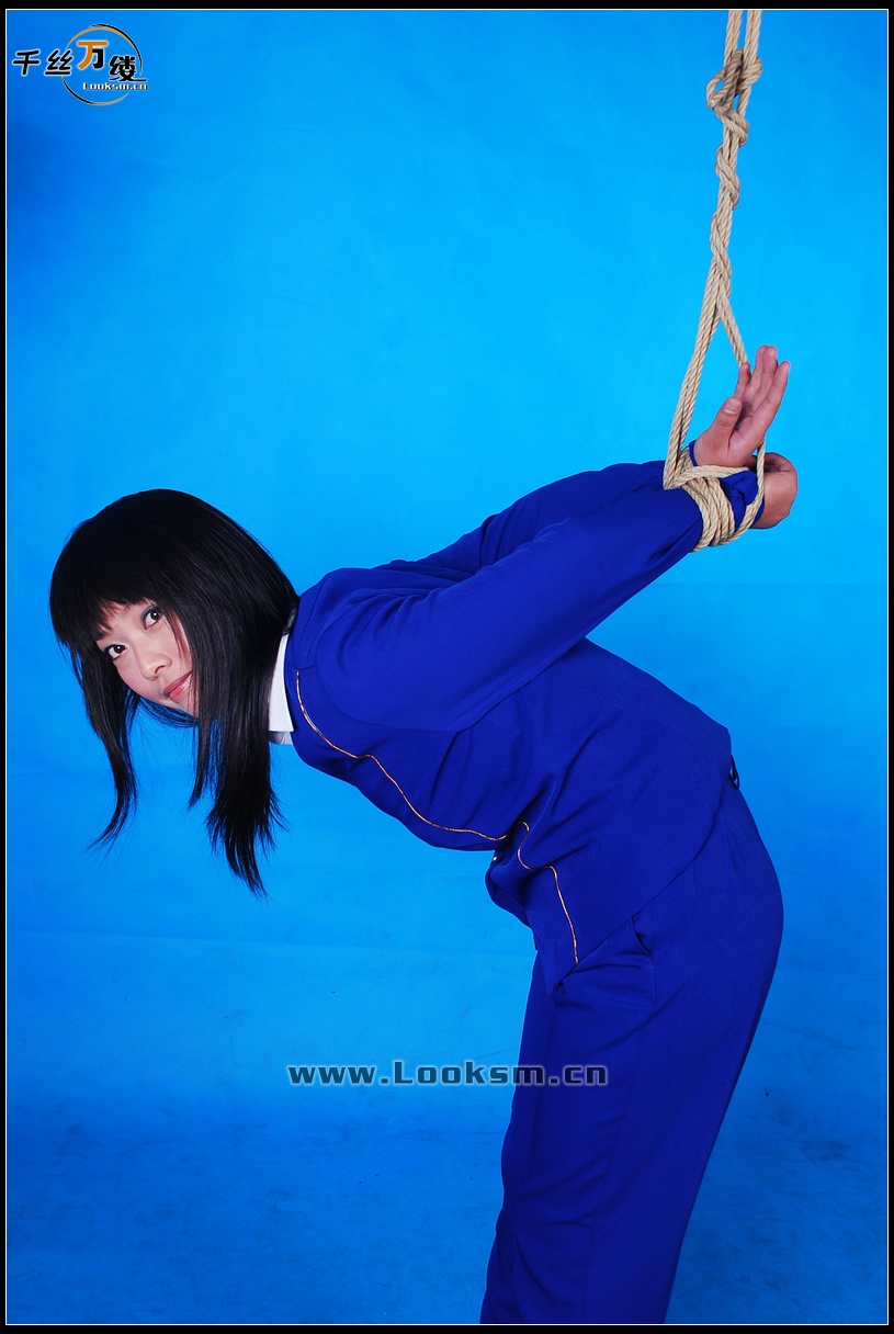 Chinese Rope Model 121