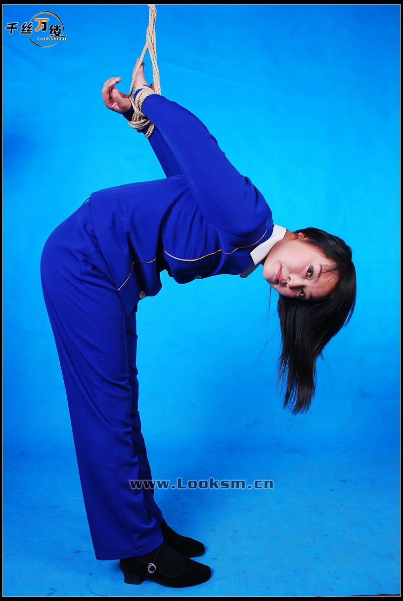 Chinese Rope Model 121