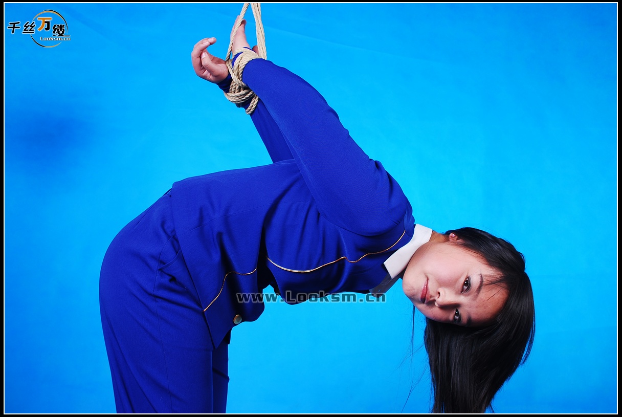 Chinese Rope Model 121