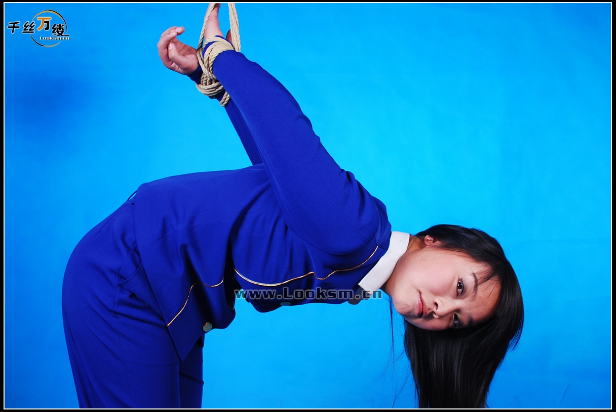 Chinese Rope Model 121