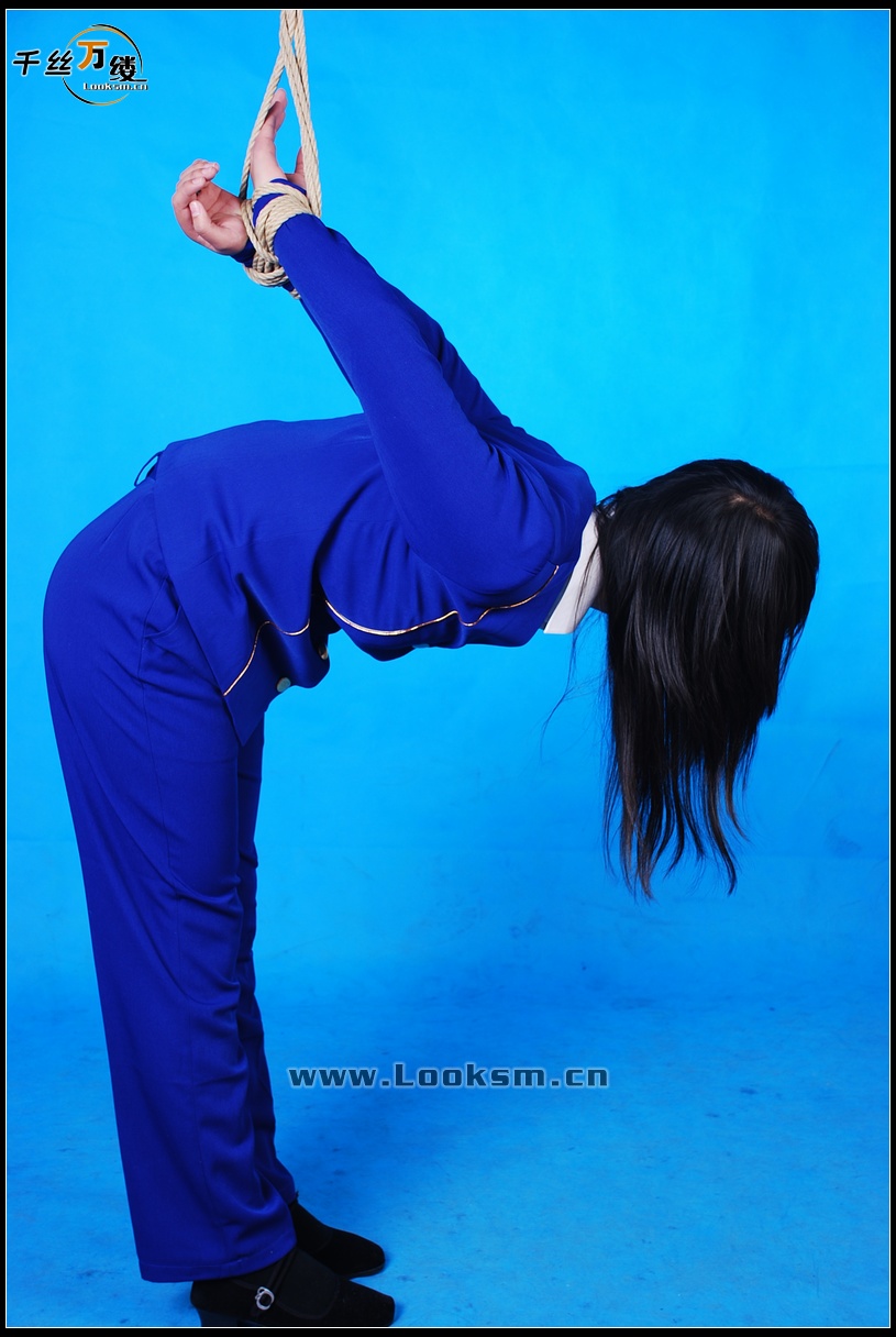 Chinese Rope Model 121