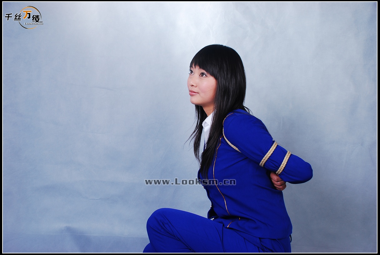 Chinese Rope Model 121