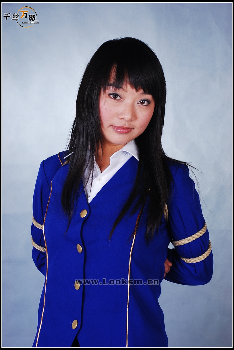 Chinese Rope Model 121