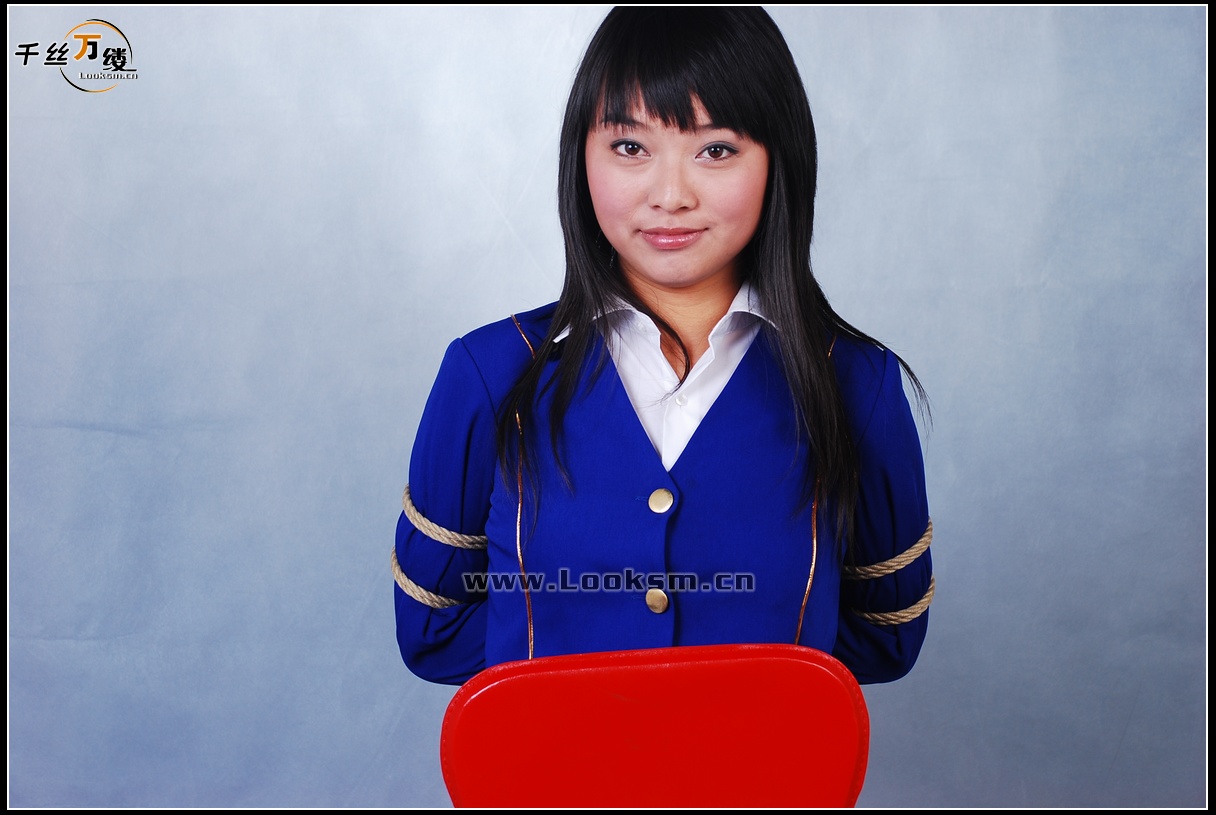 Chinese Rope Model 121