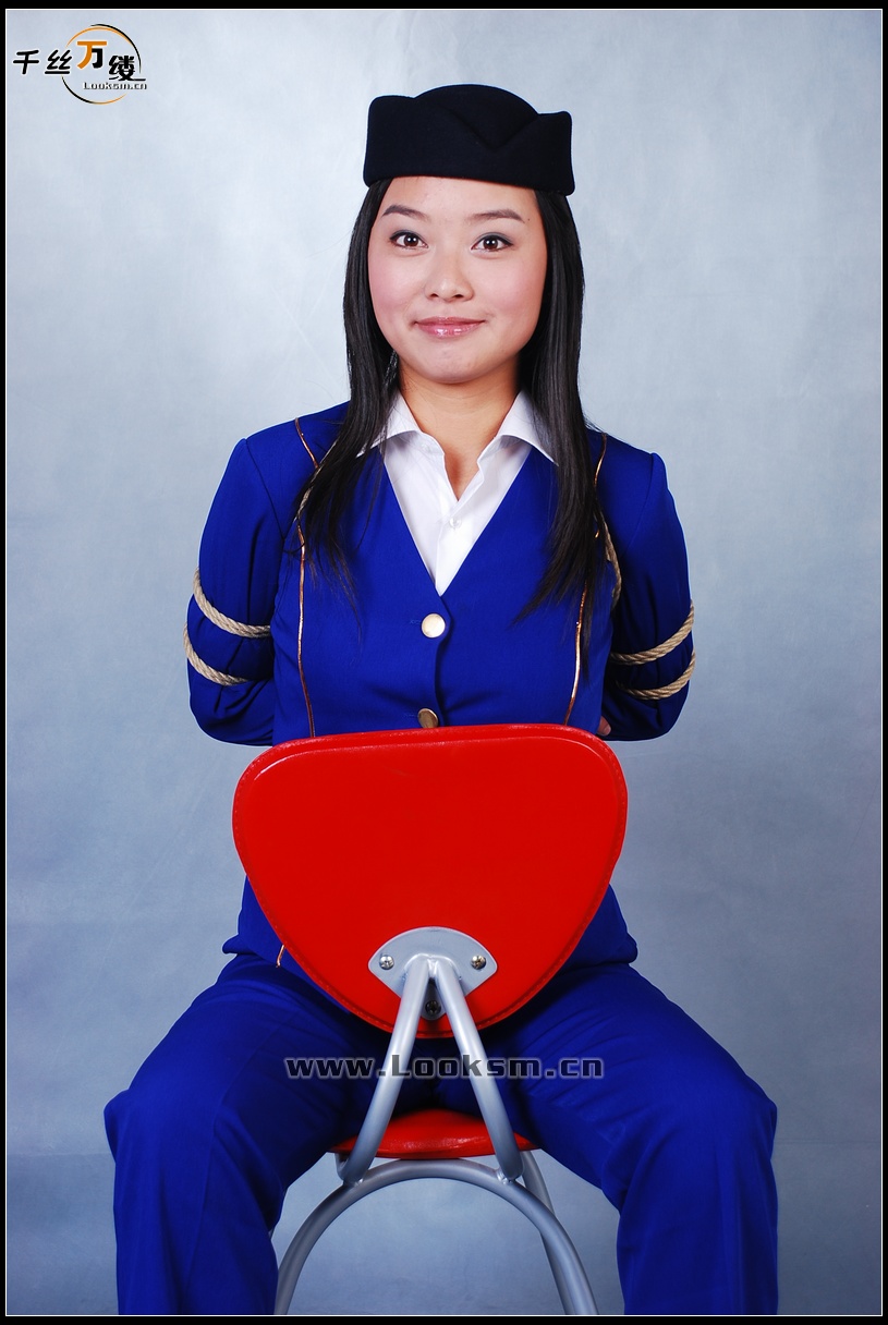 Chinese Rope Model 121