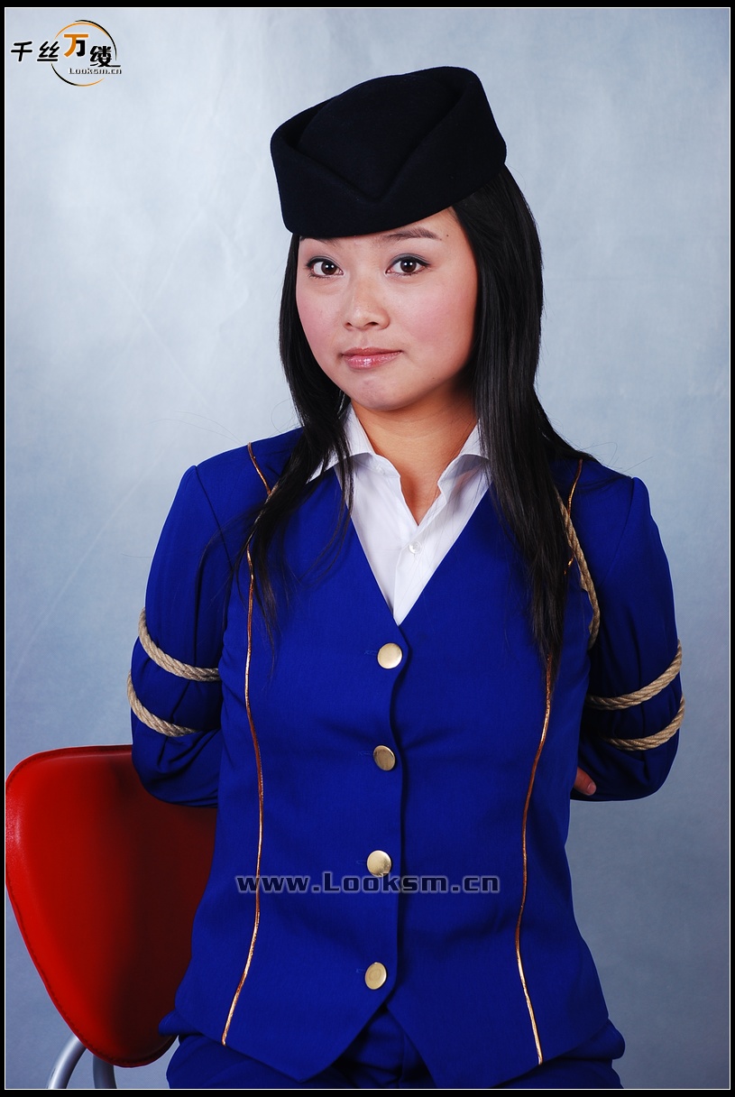 Chinese Rope Model 121