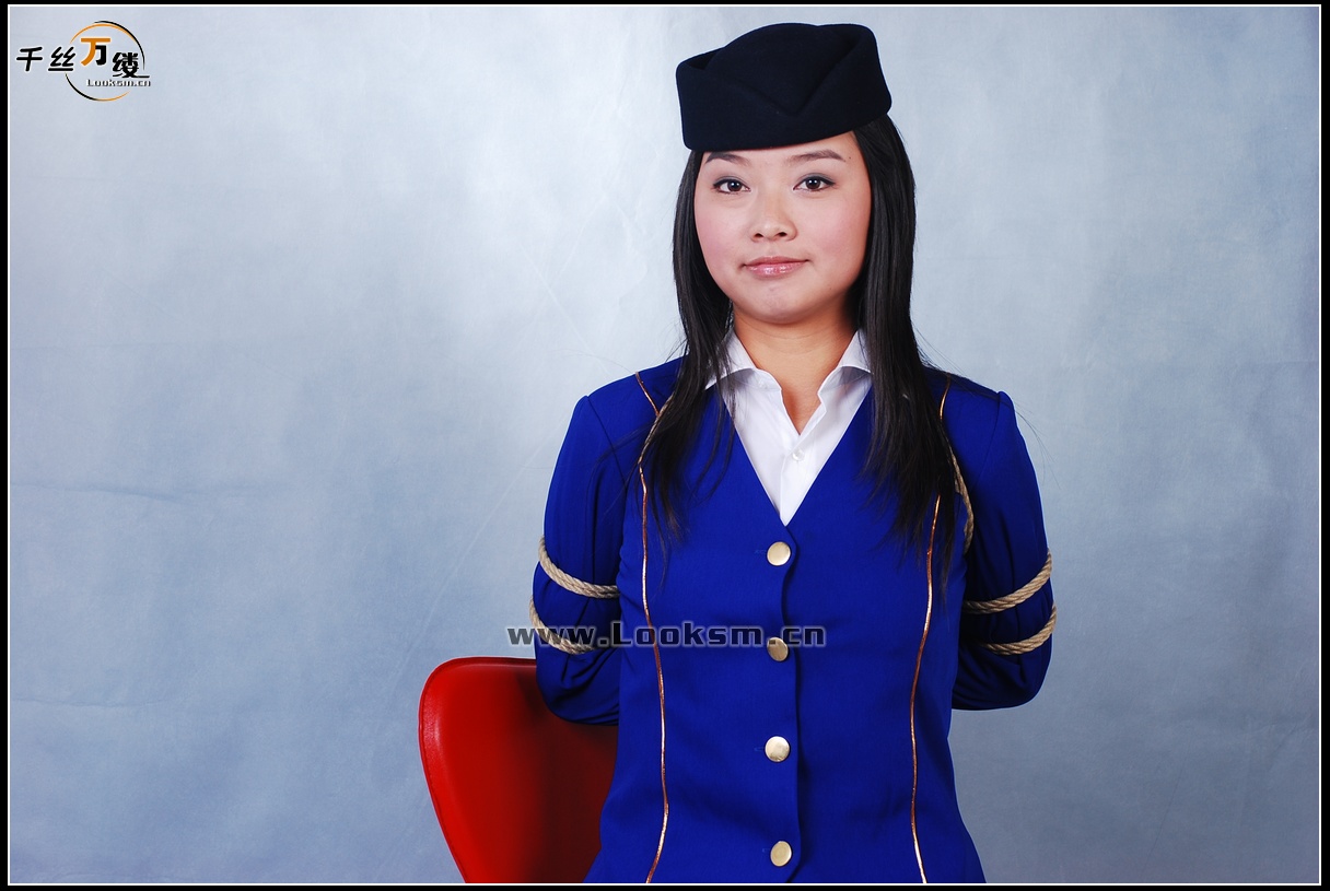 Chinese Rope Model 121