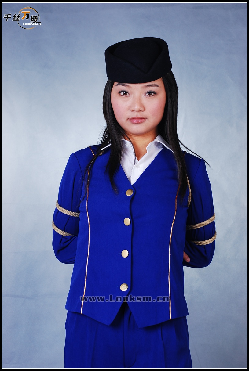 Chinese Rope Model 121