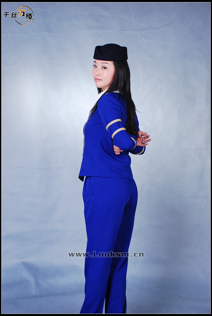 Chinese Rope Model 121