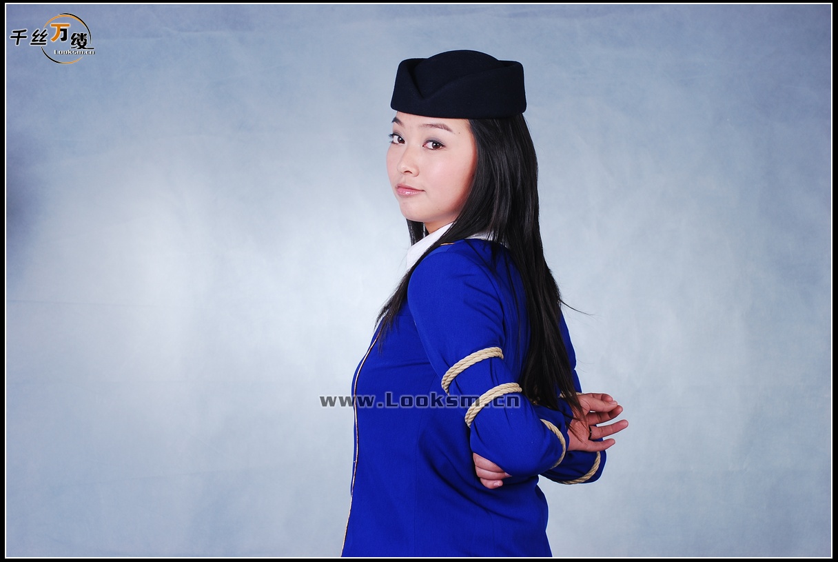 Chinese Rope Model 121