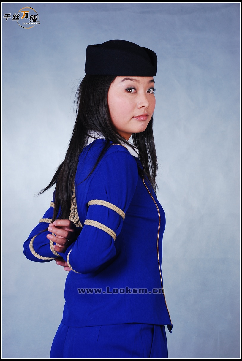 Chinese Rope Model 121