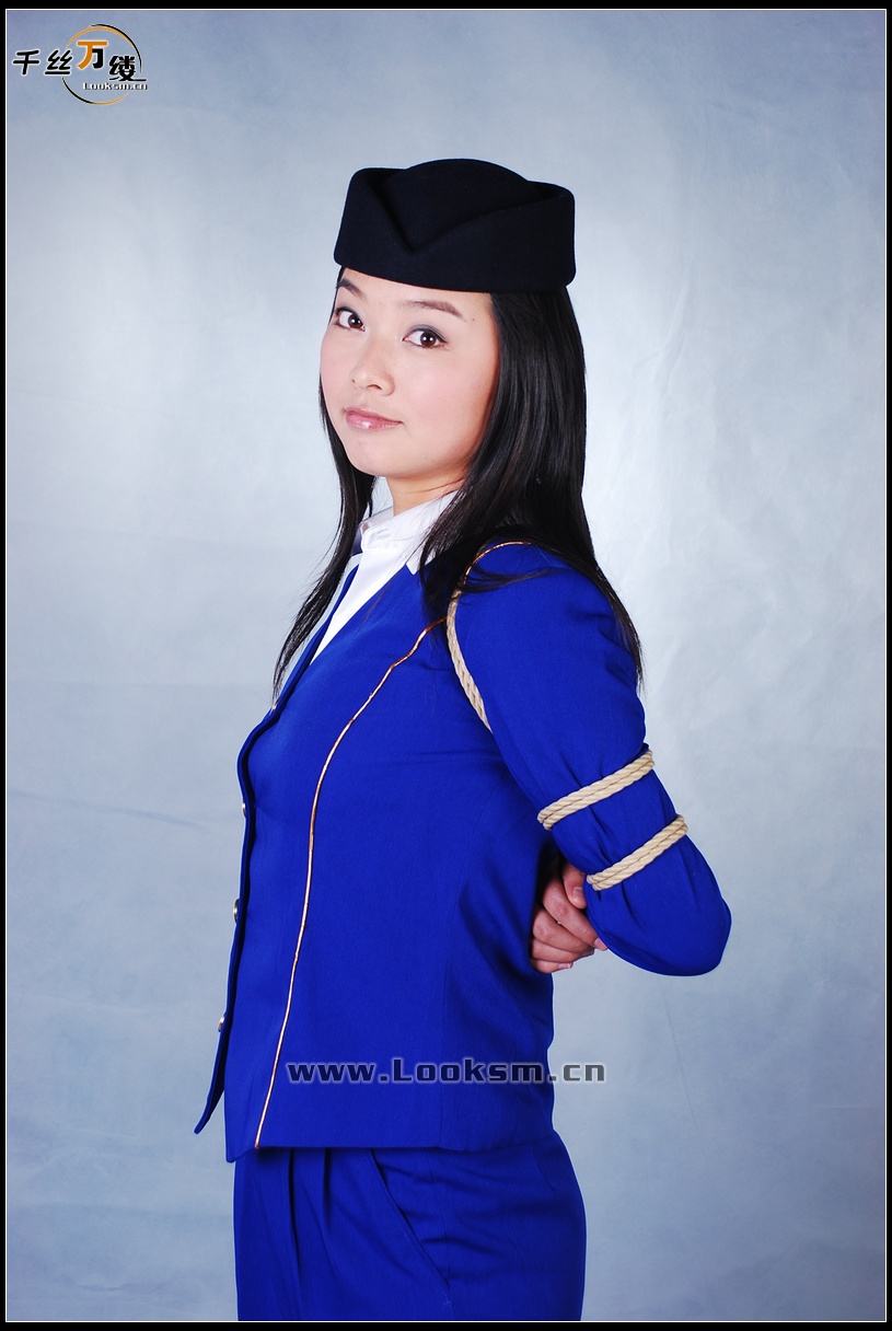 Chinese Rope Model 121