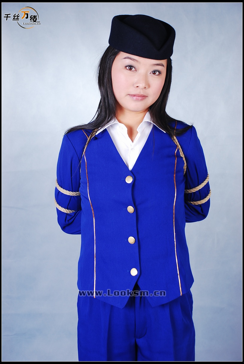 Chinese Rope Model 121