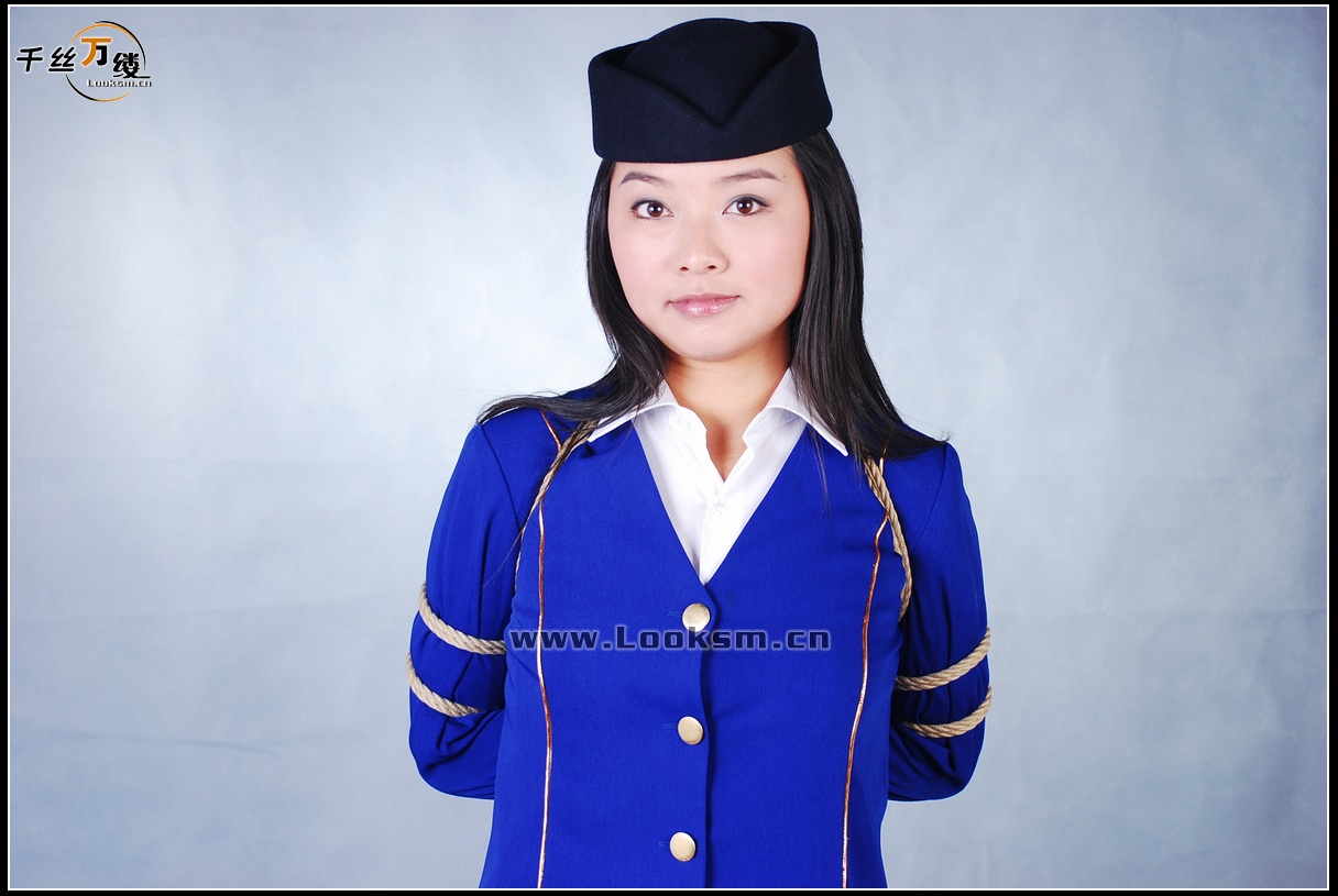 Chinese Rope Model 121